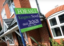 Kingston Newell Property Boards