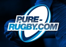 Revised Pure-Rugby.com Identity