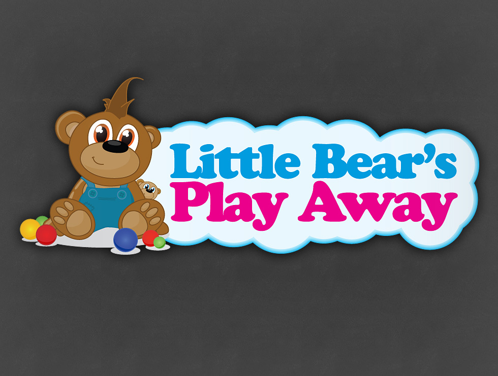 Little Bears Play Away