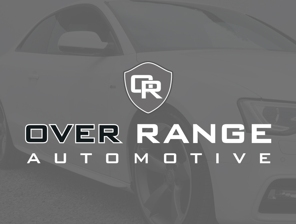 Over Range Automotive