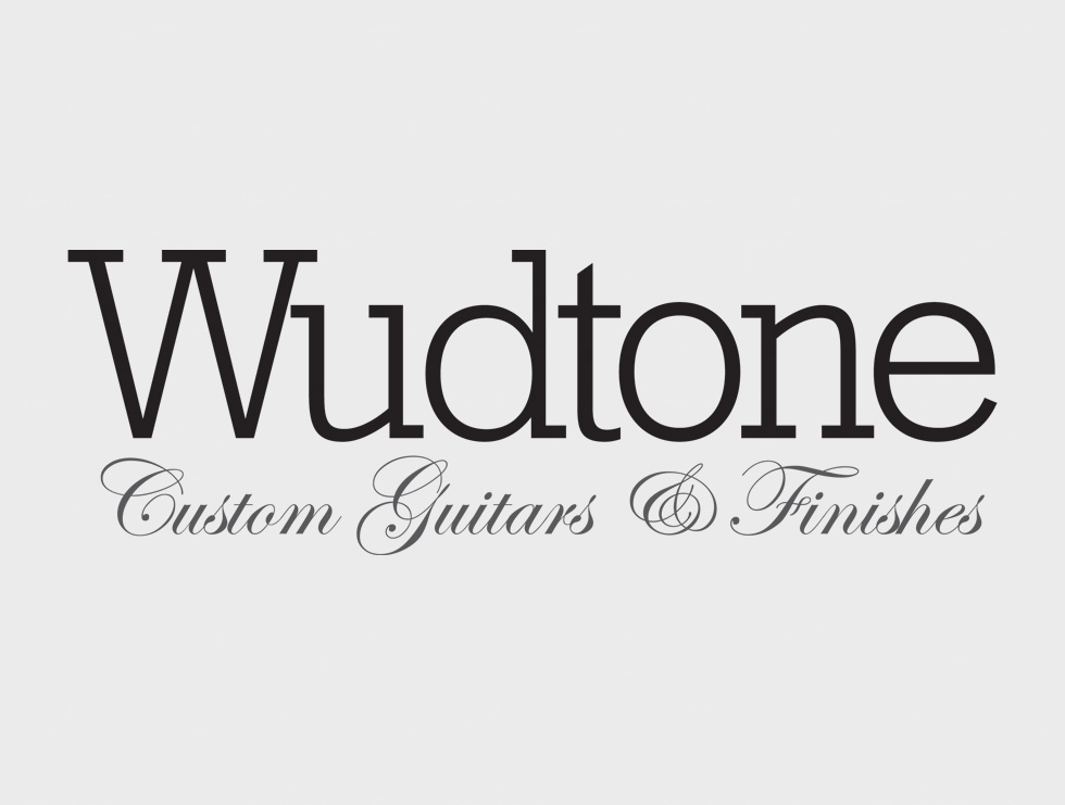 Wudtone Logo Creation