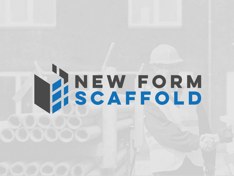 New Form Scaffold