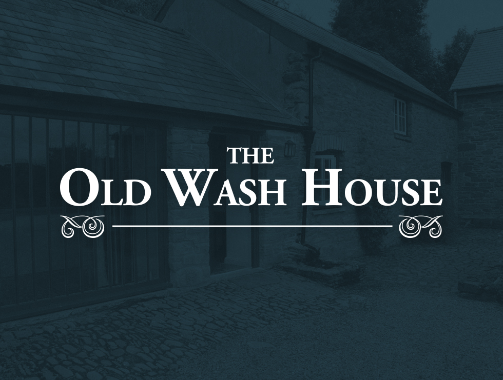 The Old Wash House