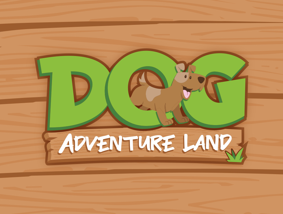 Dog Adventure Land
