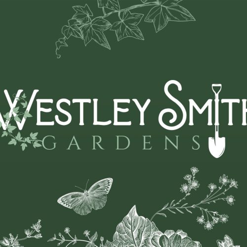 Westley Smith Gardens Logo