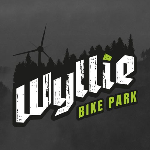 Wyllie Bike Park Logo